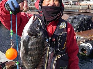 広島湾の船タチウオ 倉橋島沖 広島県呉市 広島釣り情報 釣りぽ