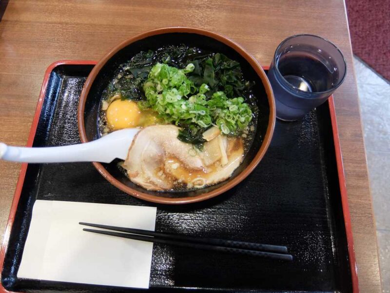 福山ラーメン