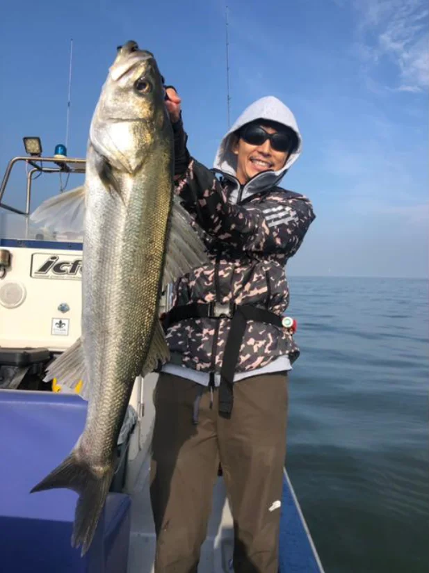 藤木直人 シーバス