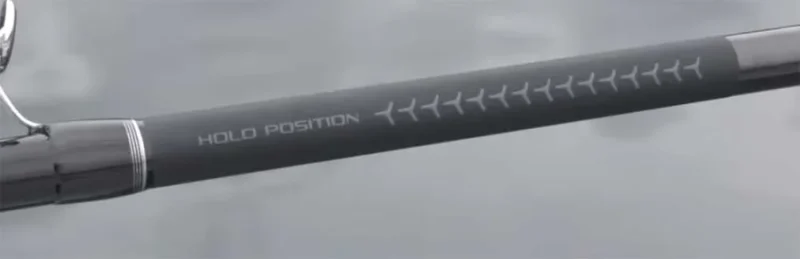 ホールドポジショングリップ