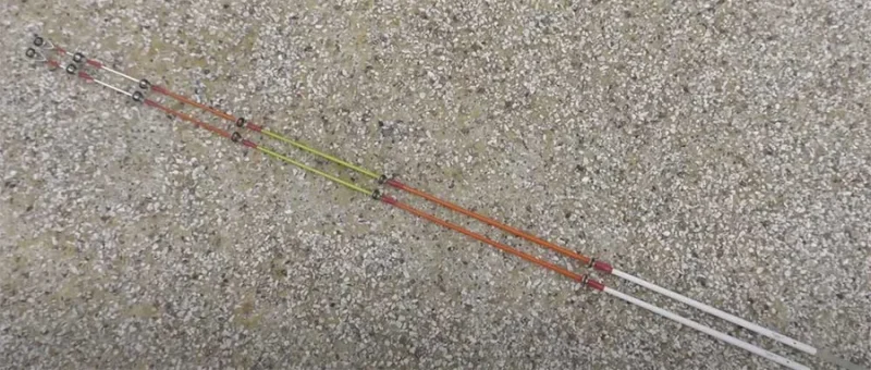 ティップスイッチシステム