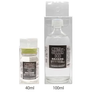 マルチクリーナー