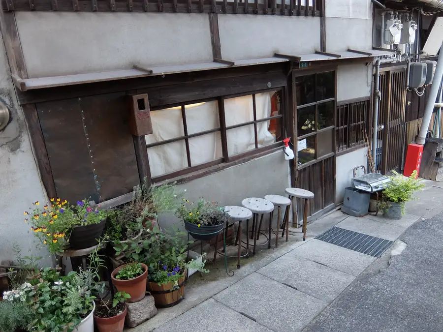 ネコノテパン工場