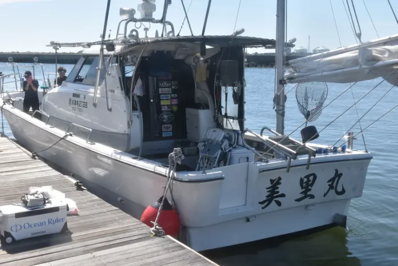 美里丸兵庫